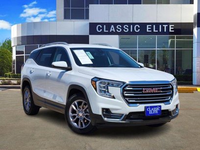 Used 2023 GMC Terrain SLT
