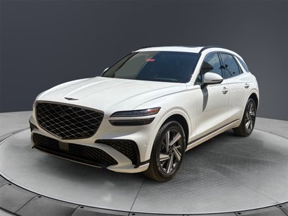 New 2026 Genesis GV70 3.5T Advanced
