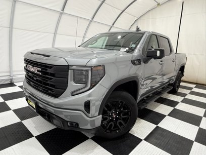 Used 2024 GMC Sierra 1500 Elevation w/ Elevation Premium Package