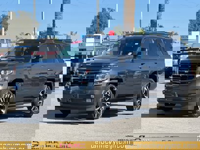 Used 2020 Chevrolet Tahoe Premier w/ RST 6.2L Performance Edition
