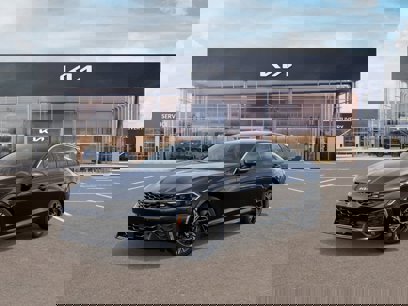 New 2025 Kia K5 GT-Line