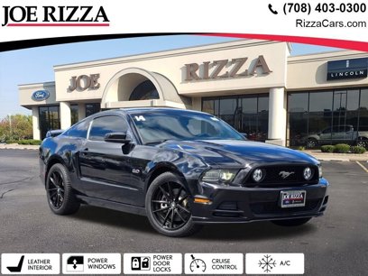 Used 2014 Ford Mustang GT Premium w/ Accessory Package 5