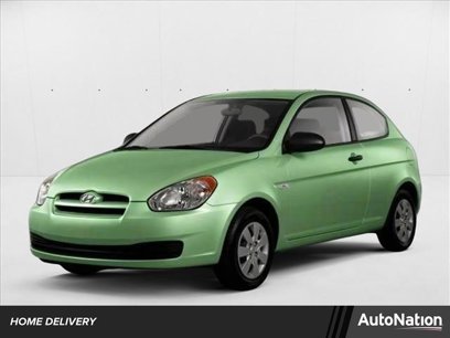 Used 2010 Hyundai Accent SE