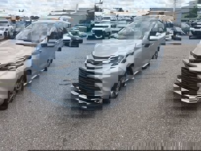 Used 2022 Toyota Sienna XLE