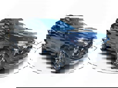 New 2025 Chevrolet Trax LT
