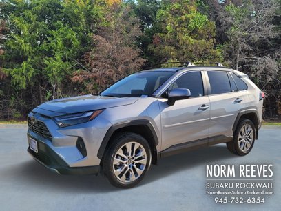 Used 2024 Toyota RAV4 Limited