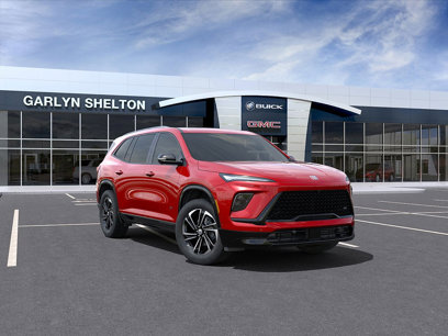New 2025 Buick Enclave Sport Touring w/ Super Cruise Package