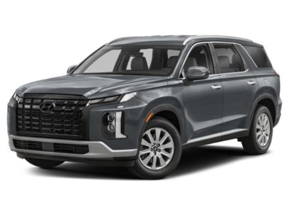 Certified 2023 Hyundai Palisade SEL w/ Cargo Package