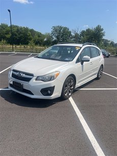 Used 2013 Subaru Impreza 2.0i Sport Premium