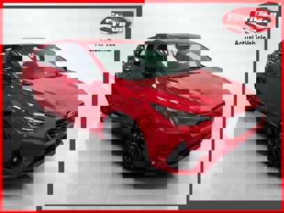 Used 2024 Subaru Impreza RS w/ Popular Package #1