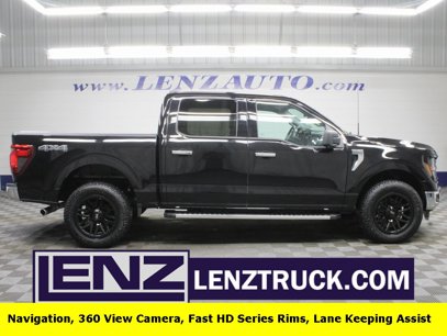 Used 2024 Ford F150 XLT