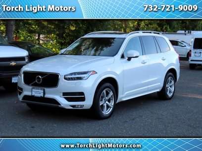Used 2017 Volvo XC90 T5 Momentum w/ Vision Package