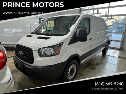 Used 2019 Ford Transit 250 148 Low Roof