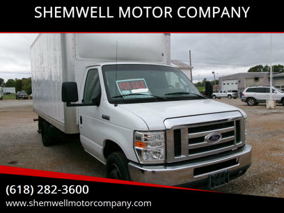 Used 2015 Ford E-350 and Econoline 350 Super Duty