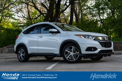 Used 2022 Honda HR-V EX