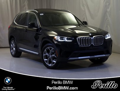 Certified 2023 BMW X3 xDrive30i w/ Premium Package