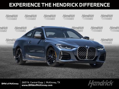Certified 2024 BMW 440i xDrive Coupe