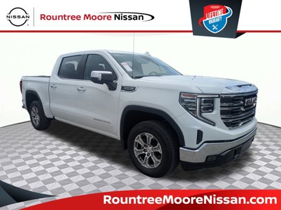 Used 2025 GMC Sierra 1500 SLT