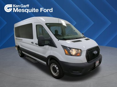 Used 2024 Ford Transit 350 XL