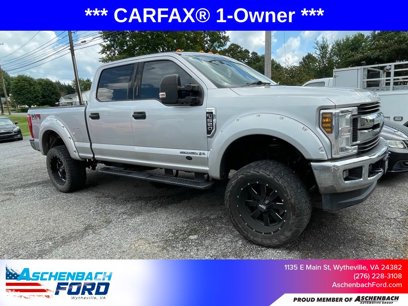 Used 2019 Ford F250 XLT w/ XLT Value Package