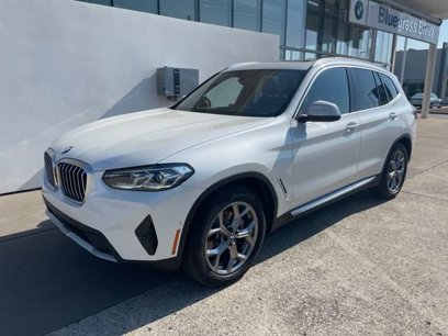 Used 2024 BMW X3 xDrive30i w/ Premium Package w/ZPA