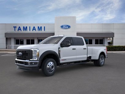 New 2025 Ford F450 XL