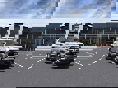 New 2025 GMC Terrain Elevation w/ Technology Package II