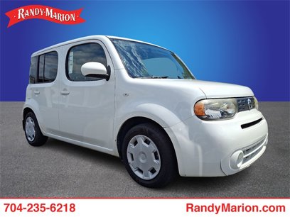 Used 2013 Nissan Cube 1.8 S