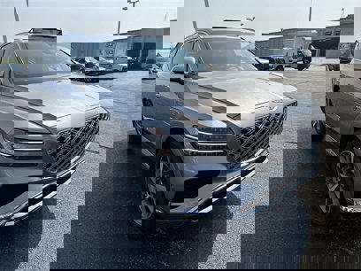 Used 2025 Genesis GV80 3.5T Advanced