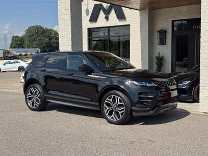 Used 2022 Land Rover Range Rover Evoque R-Dynamic SE