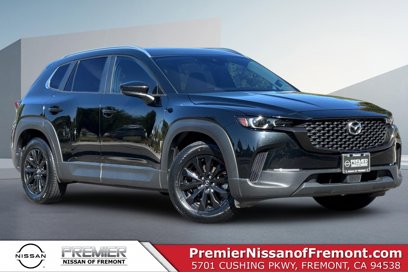 Used 2023 MAZDA CX-50 2.5 S w/ Preferred Plus Pkg