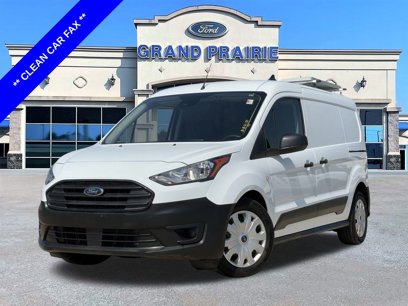Used 2022 Ford Transit Connect XL