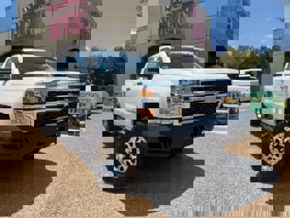 Used 2015 Chevrolet Silverado 1500 LS w/ LS Convenience Package