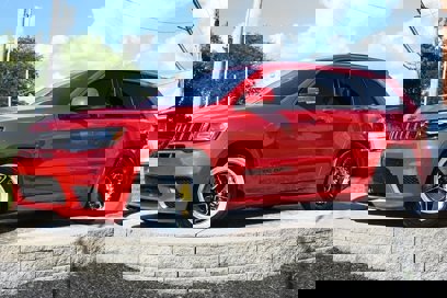 Used 2018 Jeep Grand Cherokee Trackhawk