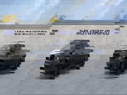 New 2025 Ford Maverick Lobo