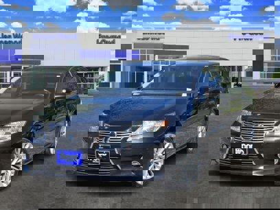 Used 2014 Lexus ES 350
