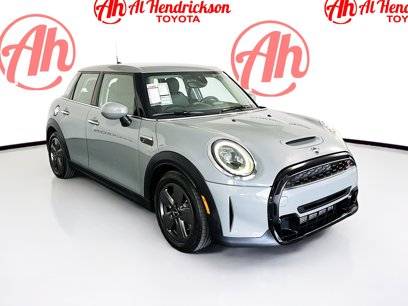 Used 2022 MINI Cooper S