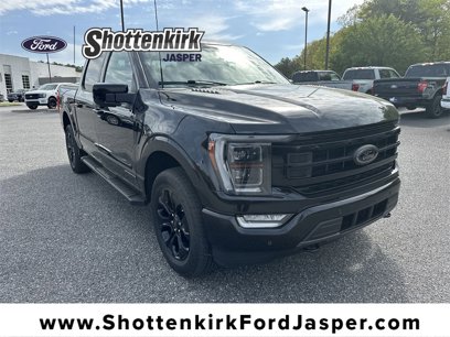 Used 2023 Ford F150 Lariat w/ Equipment Group 502A High
