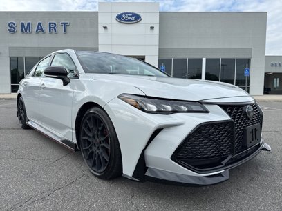 Used 2021 Toyota Avalon TRD