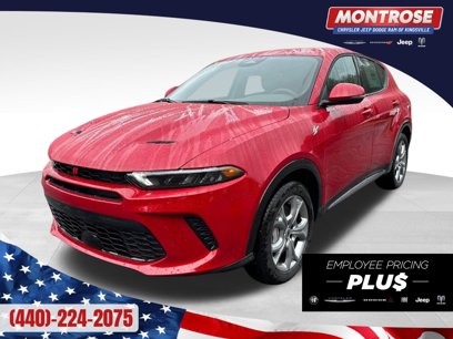 New 2024 Dodge Hornet R/T