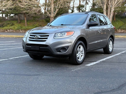Used 2012 Hyundai Santa Fe GLS