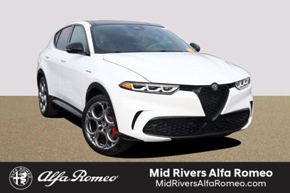 Certified 2024 Alfa Romeo Tonale Veloce