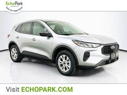 Used 2024 Ford Escape Active
