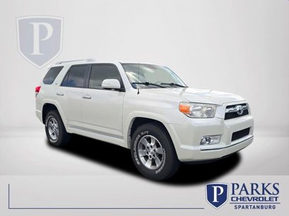 Used 2013 Toyota 4Runner SR5