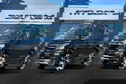 Used 2021 Subaru Outback Limited w/ Popular Package #2
