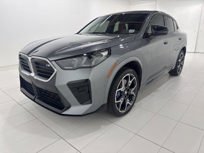Used 2025 BMW X2 M35i