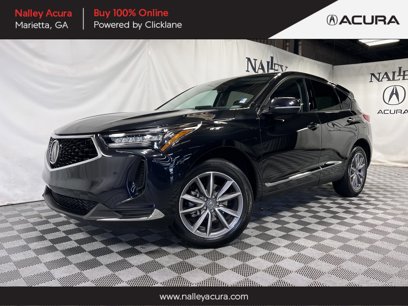 Certified 2022 Acura RDX FWD w/ Technology Package