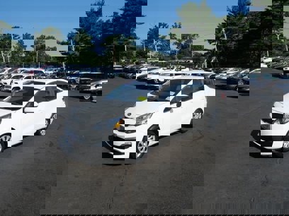Used 2017 Kia Rio LX w/ Power Package