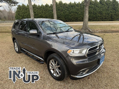 Used 2017 Dodge Durango SXT w/ 3rd Row Seating Group