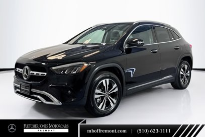 Used 2025 Mercedes-Benz GLA 250